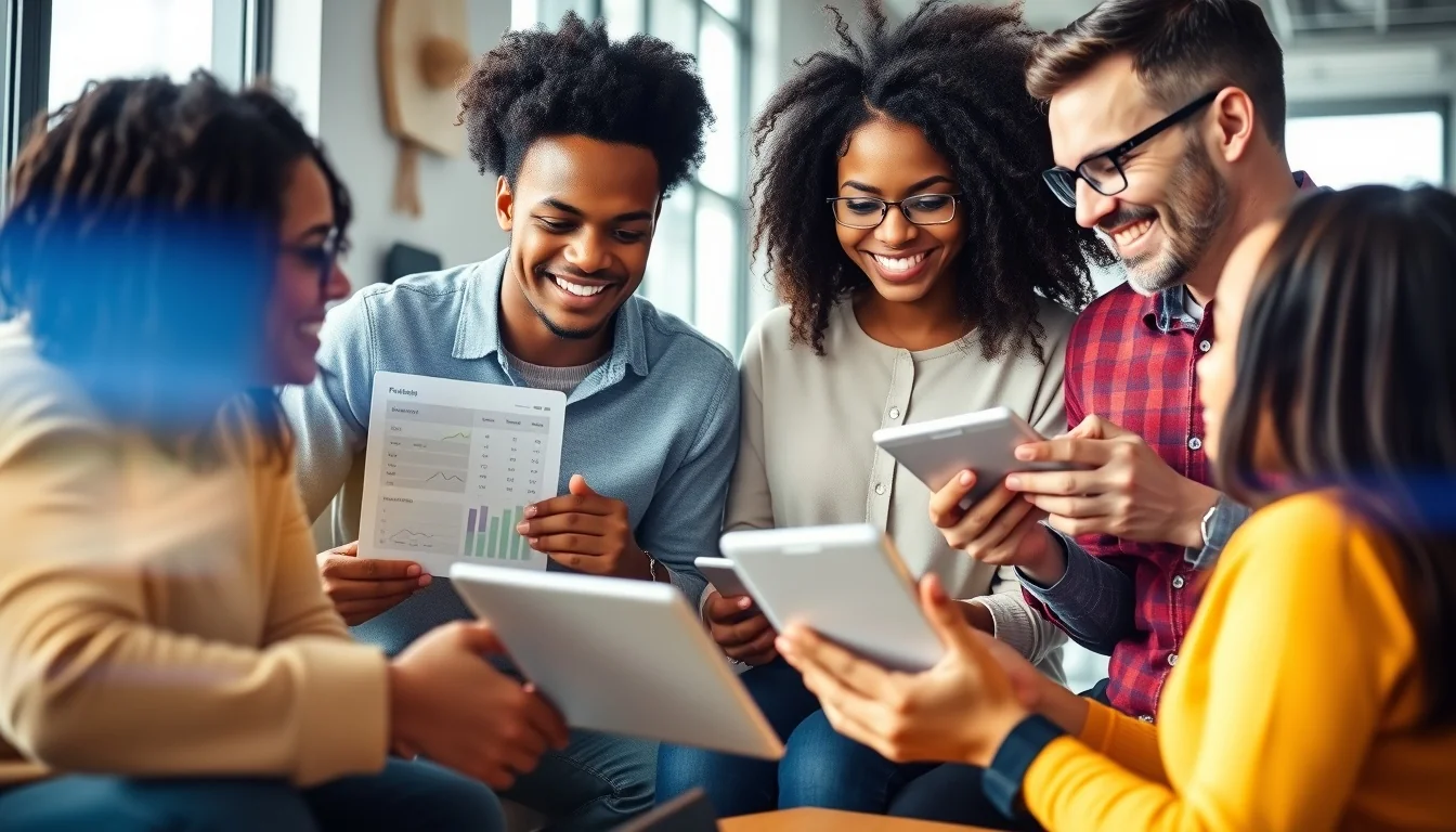 Willkommen bei Digital Financial Plan