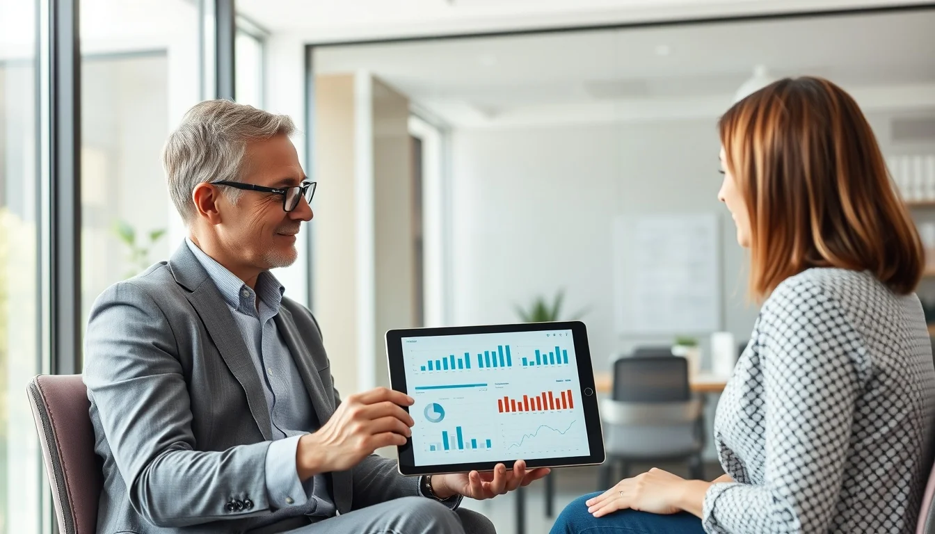 Professional plan visual